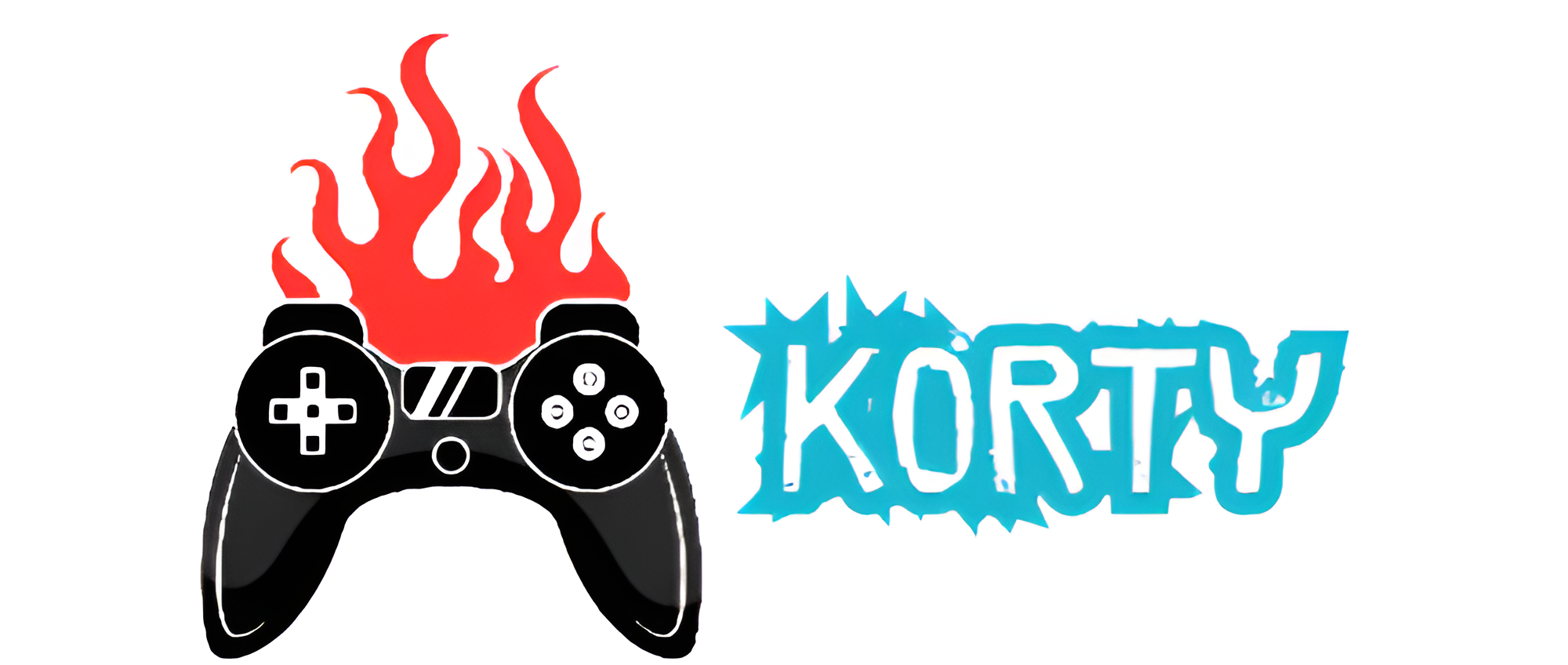 korty logo